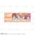 『ラブライブ！虹ヶ咲学園スクールアイドル同好会』 タオル(きゃらどるちぇ)QU4RTZ (キャラクターグッズ) 商品画像1