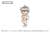 TVアニメ『文豪ストレイドッグス』 レトロちっくアクリルキーホルダー クリスマスVer. (8個セット) (キャラクターグッズ) 商品画像3