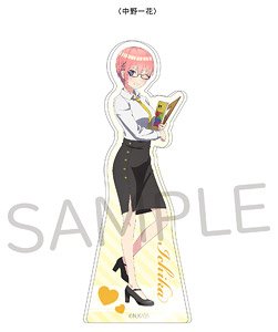TVスペシャルアニメ「五等分の花嫁∽」 アクリルフィギュア 中野一花 (キャラクターグッズ)