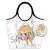 Rent-A-Girlfriend [Especially Illustrated] Hug Tote Bag Mami Nanami Dress Ver. (Anime Toy) Item picture1