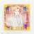Idolish 7 Kirakira Coaster Plate Collection -Marie Mariage- F. Nagi Rokuya (Anime Toy) Item picture1