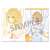 Rent-A-Girlfriend [Especially Illustrated] Clear File Mami Nanami Dress Ver. (Anime Toy) Item picture1