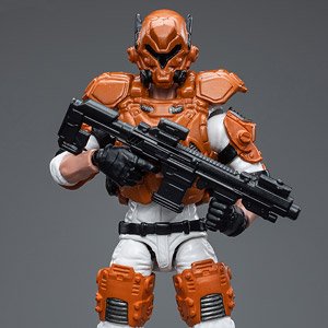 Army Builder Promotion Pack Figure 14 (Completed)