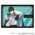 Blue Lock Blanket Masquerade Ver. Rin Itoshi (Anime Toy) Item picture1