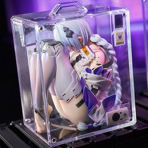 The Girl in the Box (PVC Figure)