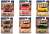 Matchbox Best of Europe Assort -Germany- (Set of 10) (Toy) Package1