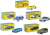 Matchbox Basic Cars Assort 986V (Set of 8) (Toy) Item picture1