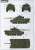 センチュリオン Mk.5/1-4 王立戦車連隊 DX版 (プラモデル) 設計図7