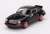 ポルシェ 911 カレラ RS 2.7 ブラック/レッドリバリー (左ハンドル) [ブリスターパッケージ] (ミニカー) 商品画像1