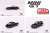ポルシェ 911 カレラ RS 2.7 ブラック/レッドリバリー (左ハンドル) [ブリスターパッケージ] (ミニカー) その他の画像1