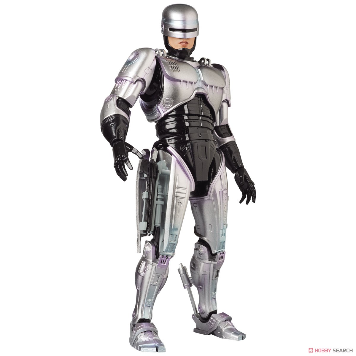 Mafex No.225 Robocop Renewal Ver. (Completed) Item picture10