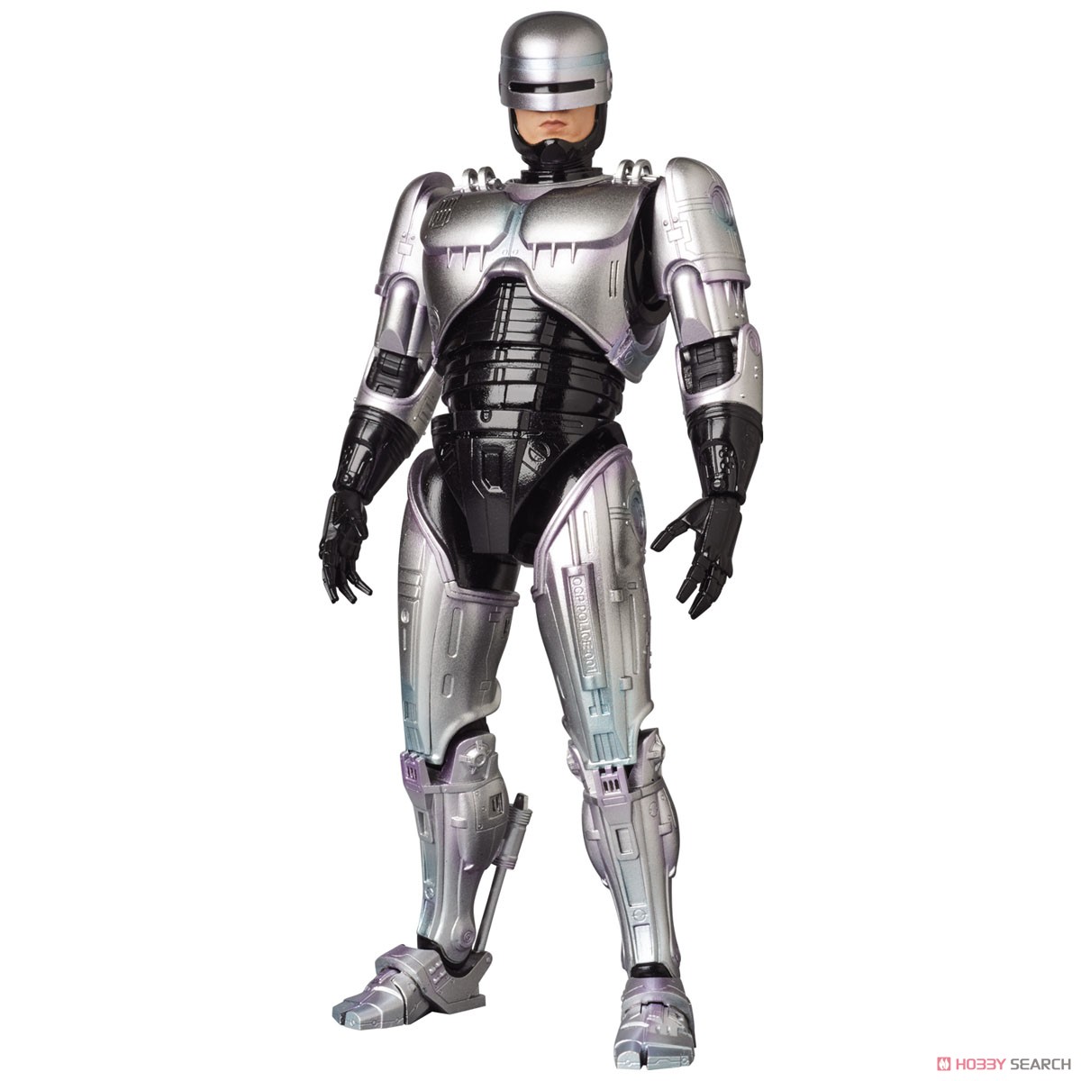 Mafex No.225 Robocop Renewal Ver. (Completed) Item picture2