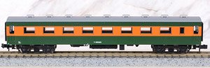 SAHA85025 Shonan Color Okayama Railyard (Model Train)