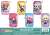 Magical Girl Lyrical Nanoha West Pouch Nanoha Takamachi (Anime Toy) Other picture1