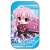 Magical Girl Lyrical Nanoha West Pouch Kyrie Florian (Anime Toy) Item picture1