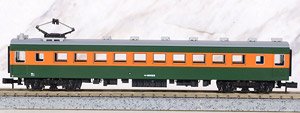 MOHA80028 Shonan Color Okayama Railyard (Model Train)