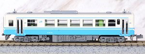 KIHA32 w/New Color Skirt Square Light (M) (Model Train)