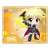 Magical Girl Lyrical Nanoha Mouse Pad Fate T Haraoun (Anime Toy) Item picture1