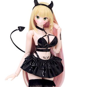 48cm Original Doll Iris Collect Green Eyed Monster / Reira (Fashion Doll)