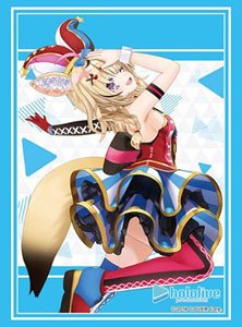 Bushiroad Sleeve Collection HG Vol.4075 Hololive Production [Omaru Polka] 2023 Ver. (Card Sleeve)