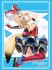 ブシロード スリーブコレクション HG Vol.4075 ホロライブプロダクション 『尾丸ポルカ』 2023ver. (カードスリーブ) 商品画像1 サムネイル