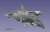 「ウルトラマン80」 UGM多目的ジェット戦闘機 スカイハイヤー プラスチックモデルキット (プラモデル) その他の画像3