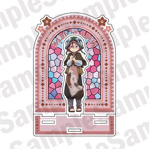Made in Abyss: The Golden City of the Scorching Sun Cut Out Acrylic Stand Vueko (Anime Toy)