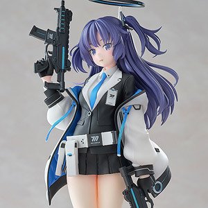 Blue Archive Yuuka (PVC Figure)