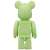 Be@rbrick Pickles the Frog & Ny@Brick Black Cat Pierre 100% 2 Pack Set (Completed) Item picture3