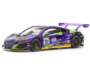 EVA RT TEST TYPE-01 NSX GT3 (Diecast Car)
