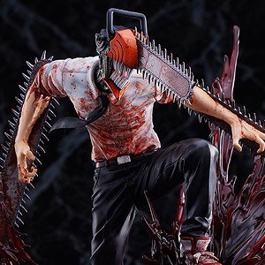 『チェンソーマン』 チェンソーマン (フィギュア)