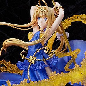 『ソードアート・オンライン』 アリス -Crystal Dress Ver.- (フィギュア)