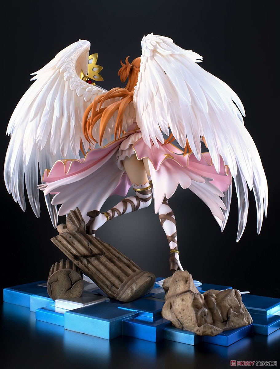 Asuna -Healing Angel Ver (PVC Figure) Item picture4