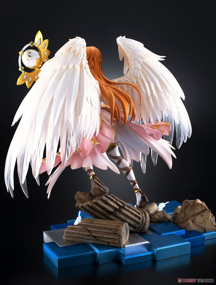 Asuna -Healing Angel Ver (PVC Figure) Item picture5