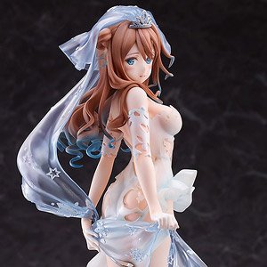 Suomi -Blissful Mission Ver.- (PVC Figure)