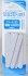 File Stick Hard 2 Finel Type #800 (10 Pieces) (Hobby Tool) パッケージ1 Thumbnail