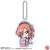 Gyugyutto Acrylic Key Ring Mobile Suit Gundam SEED Freedom Lacus Clyne (Anime Toy) Item picture1