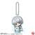 Gyugyutto Acrylic Key Ring Mobile Suit Gundam SEED Freedom Yzak Joule (Anime Toy) Item picture1