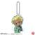 Gyugyutto Acrylic Key Ring Mobile Suit Gundam SEED Freedom Dearka Elsman (Anime Toy) Item picture1