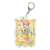 A Little Big Acrylic Key Ring The Quintessential Quintuplets Movie Ichika Nakano Magical Girl Ver. (Anime Toy) Item picture1
