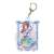 A Little Big Acrylic Key Ring The Quintessential Quintuplets Movie Miku Nakano Magical Girl Ver. (Anime Toy) Item picture1