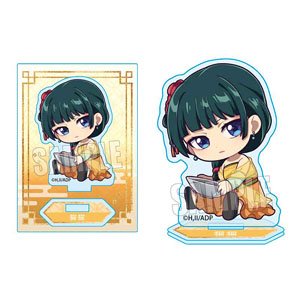Gyugyutto Mini Stand The Apothecary Diaries (Sake Cup) (Anime Toy)