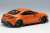 TOM`S GR86 Wide Body 2022 Orange (Diecast Car) Item picture2
