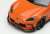 TOM`S GR86 Wide Body 2022 Orange (Diecast Car) Item picture3