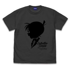 Detective Conan T-Shirt Sumi S (Anime Toy)