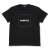 Detective Conan Criminal Change T-Shirt Black S (Anime Toy) Item picture1