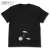 Detective Conan Criminal Change T-Shirt Black L (Anime Toy) Item picture2