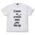 Detective Conan Message T-Shirt Ver.2.0 White S (Anime Toy) Item picture1