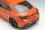 トヨタ GR86 10th アニバーサリーエディション 2022 フレイムオレンジ (ミニカー) 商品画像4