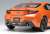 トヨタ GR86 10th アニバーサリーエディション 2022 フレイムオレンジ (ミニカー) 商品画像6
